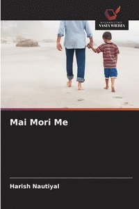 bokomslag Mai Mori Me