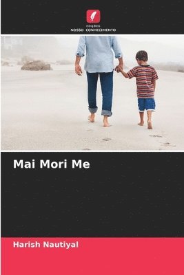 bokomslag Mai Mori Me