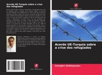 bokomslag Acordo UE-Turquia sobre a crise dos refugiados