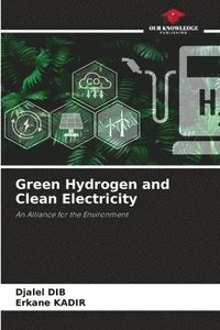 bokomslag Green Hydrogen and Clean Electricity