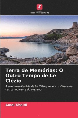 Terra de Memórias