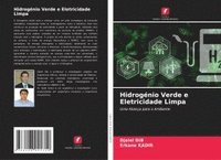 bokomslag Hidrogénio Verde e Eletricidade Limpa