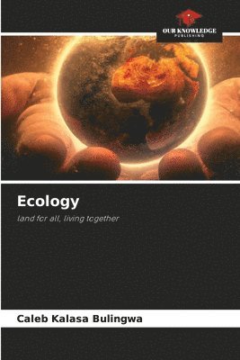 bokomslag Ecology