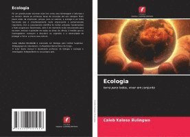 bokomslag Ecologia