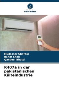 bokomslag R407a in der pakistanischen Kälteindustrie