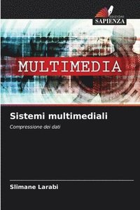 bokomslag Sistemi multimediali