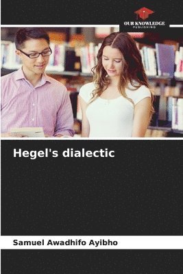bokomslag Hegel's dialectic