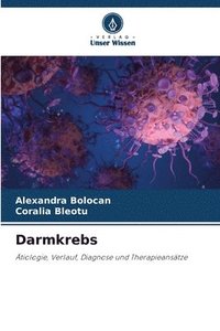 bokomslag Darmkrebs