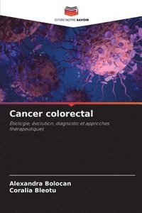 bokomslag Cancer colorectal