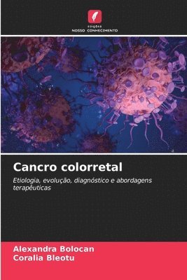bokomslag Cancro colorretal