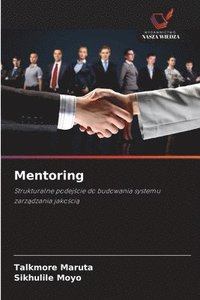 bokomslag Mentoring