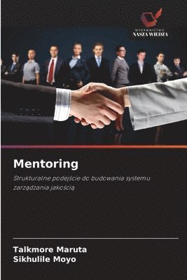 bokomslag Mentoring