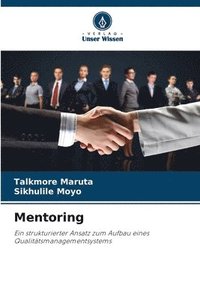 bokomslag Mentoring
