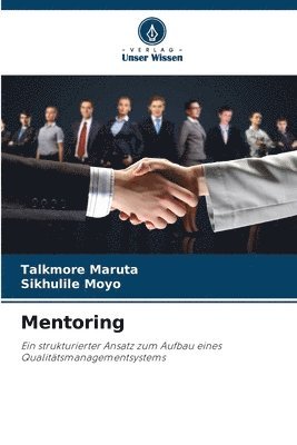 bokomslag Mentoring