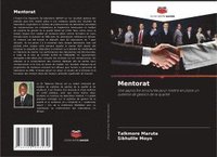 bokomslag Mentorat