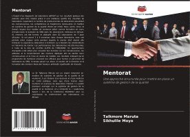 bokomslag Mentorat