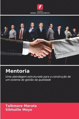 bokomslag Mentoria