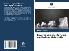 bokomslag Reverse Logistics für eine nachhaltige Lieferkette