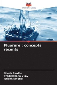 bokomslag Fluorure