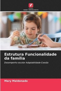 bokomslag Estrutura Funcionalidade da família