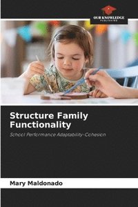 bokomslag Structure Family Functionality