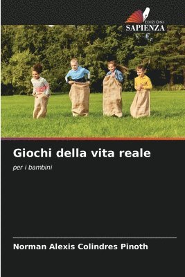 Giochi della vita reale