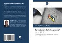 bokomslag Der nationale Befreiungskampf (1964-1974)
