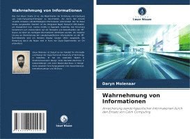 Wahrnehmung von Informationen