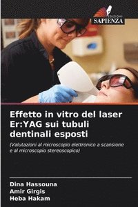bokomslag Effetto in vitro del laser Er