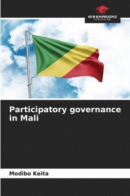 bokomslag Participatory governance in Mali