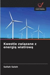 bokomslag Kwestie zwi?zane z energi? wiatrow?