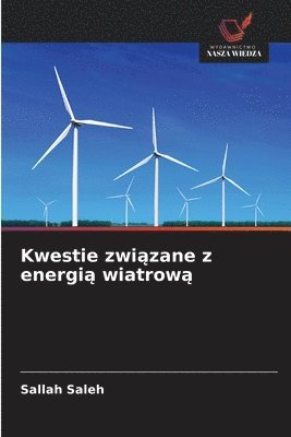 bokomslag Kwestie zwi?zane z energi? wiatrow?