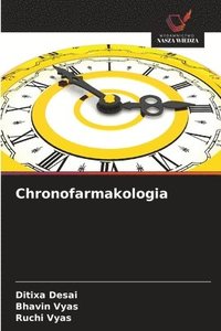 bokomslag Chronofarmakologia