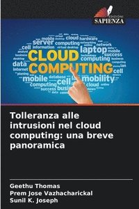 bokomslag Tolleranza alle intrusioni nel cloud computing: una breve panoramica