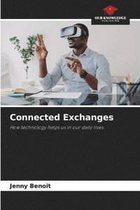 bokomslag Connected Exchanges