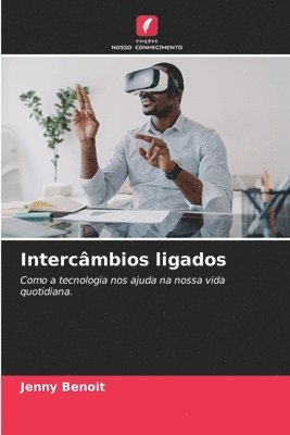 Jenny Benoit - Intercâmbios ligados, Häftad
