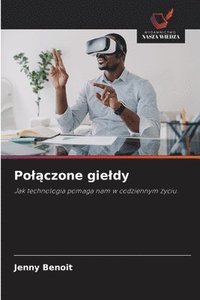 bokomslag Pol?czone gieldy