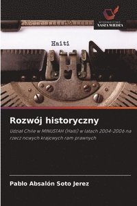bokomslag Rozwój historyczny