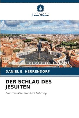 Schlag Des Jesuiten