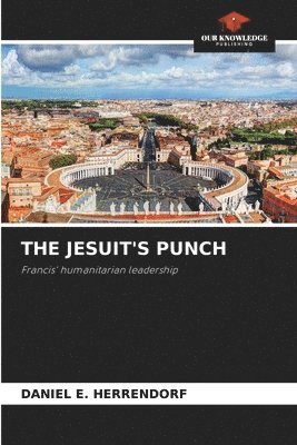 Jesuit's Punch