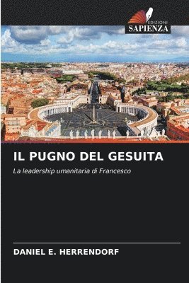 Pugno del Gesuita