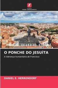 bokomslag O Ponche Do Jesuíta