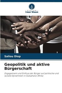 bokomslag Geopolitik und aktive Bürgerschaft