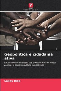 bokomslag Geopolítica e cidadania ativa