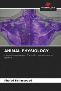 bokomslag Animal Physiology