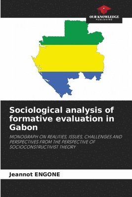 Sociological analysis of formative evaluation in Gabon