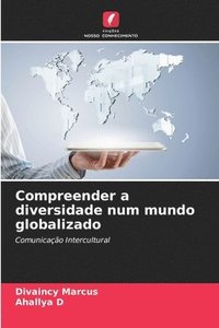 bokomslag Compreender a diversidade num mundo globalizado