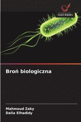 bokomslag Bro? biologiczna