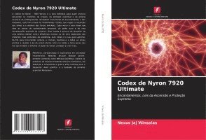 bokomslag Codex de Nyron 7920 Ultimate