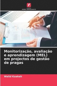 bokomslag Monitorização, avaliação e aprendizagem (MEL) em projectos de gestão de pragas